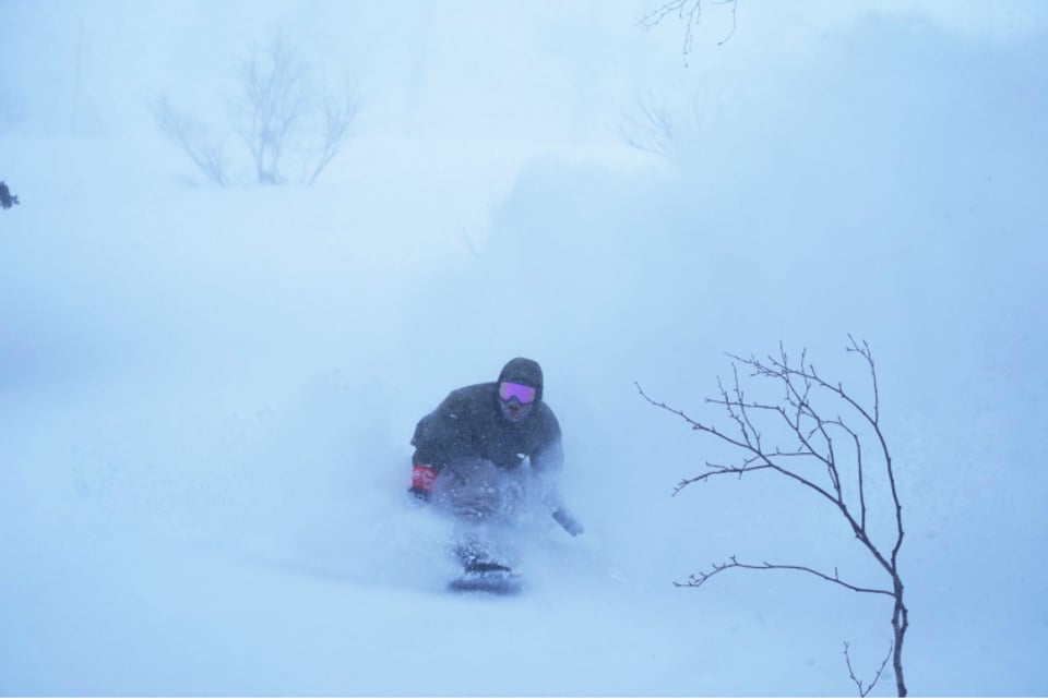 OFF THE PISTE（オフザピステ）